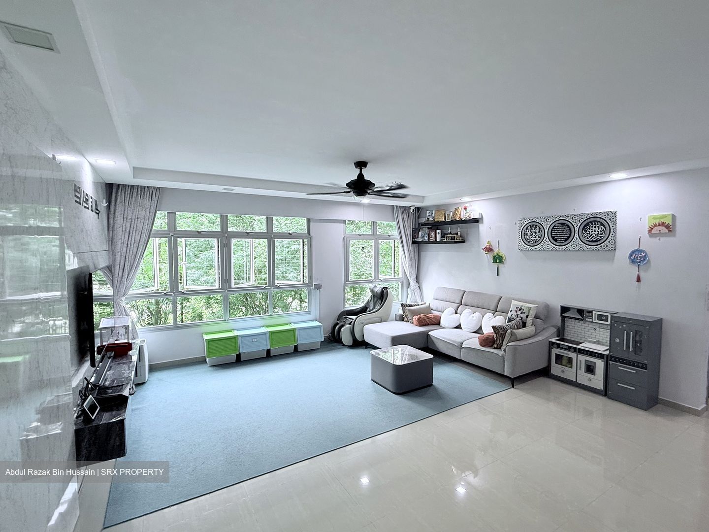 Blk 802A Keat Hong Crest (Choa Chu Kang), HDB 5 Rooms #609473641